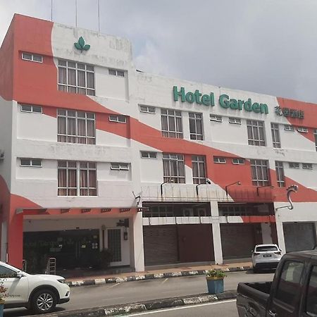The Garden Hotel Banting  Exterior foto